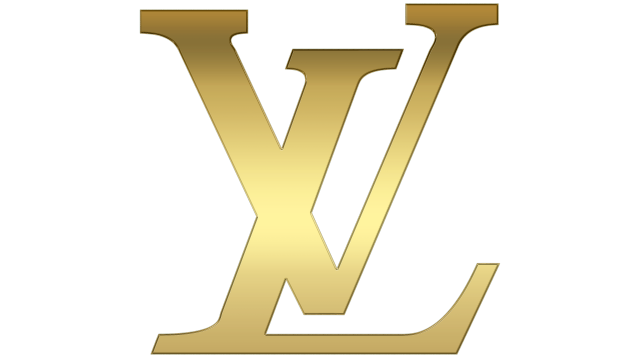 路易威登（Louis Vuitton）奢侈品牌Logo