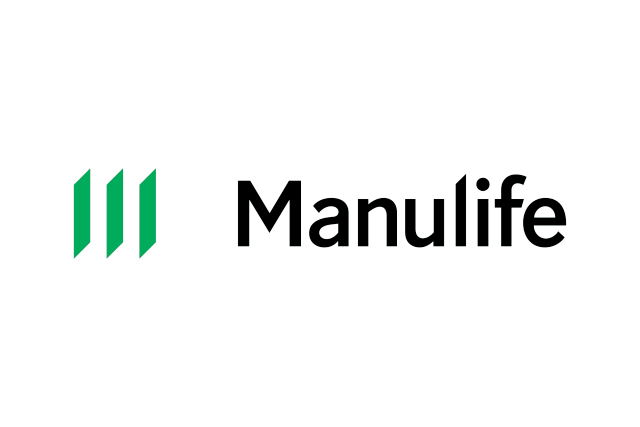 宏利（Manulife）人寿保险和金融服务公司Logo