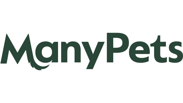 ManyPets瑞典宠物保险公司Logo