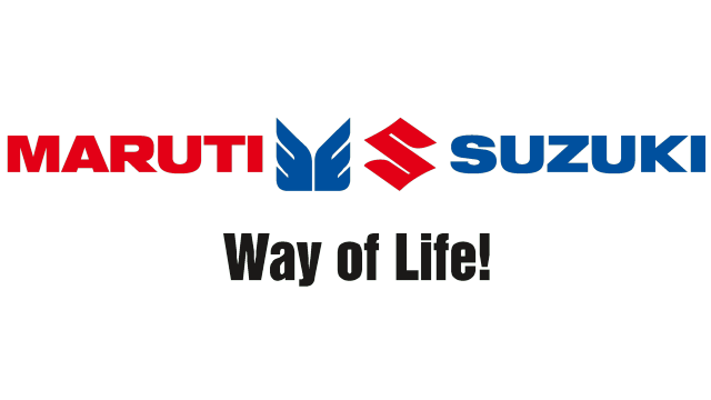 Maruti Suzuki Logo – 印度最大的汽车制造商之一