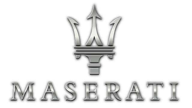 玛莎拉蒂 Maserati logo - 意大利著名的豪华汽车制造商