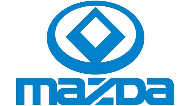 马自达 Mazda Logo