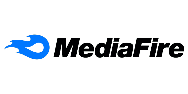 MediaFire Logo – 文件托管和云存储服务