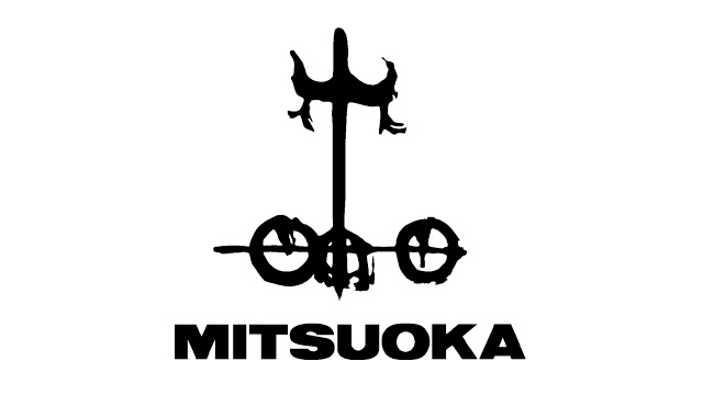 光冈汽车 Mitsuoka Logo