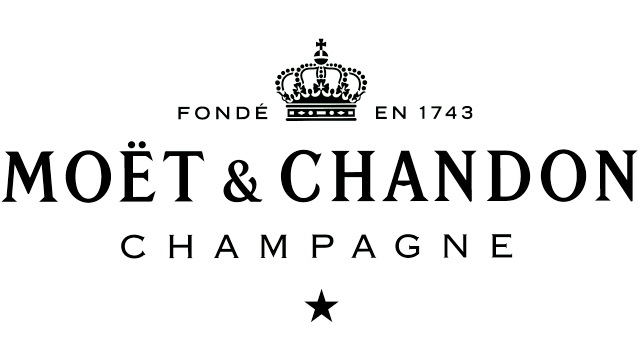 Moët & Chandon Logo – 法国顶级香槟品牌