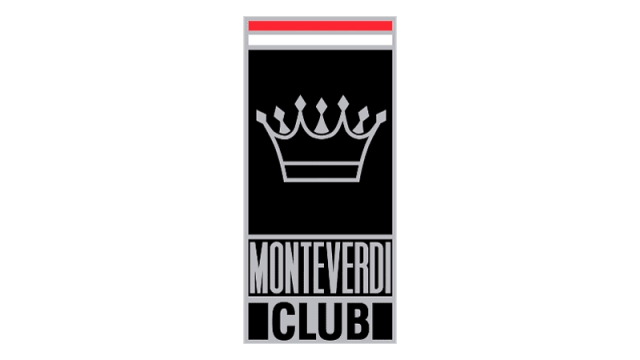 Monteverdi Logo – 瑞士豪华汽车制造商
