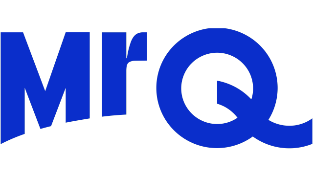 MrQ Logo – 线上娱乐网站