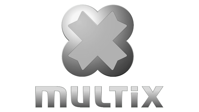 Multix Logo – 印度的一家汽车品牌