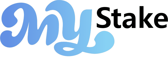 My Stake Logo – 在线娱乐平台