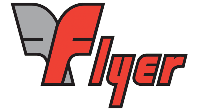 New Flyer Industries Logo – 加拿大的公交车制造商