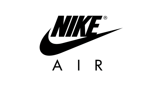 耐克（Nike）运动服装和装备品牌Logo