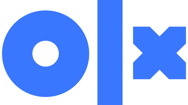 OLX Logo – 全球领先的在线分类信息平台