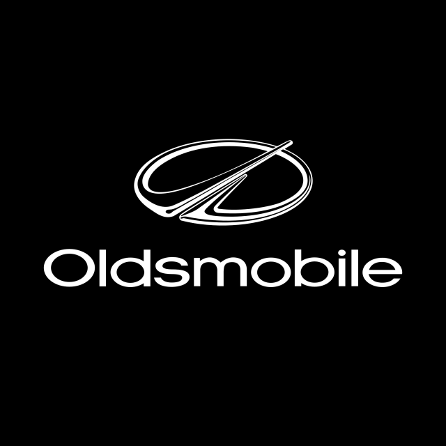 Oldsmobile Logo – 美国的一家历史悠久的汽车品牌