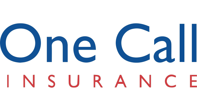 One Call Insurance英国保险公司Logo