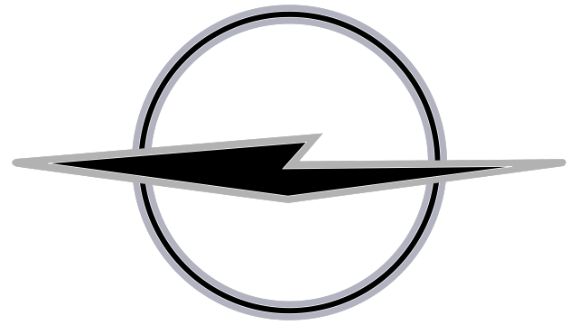 欧宝 Opel Logo - 德国汽车制造商