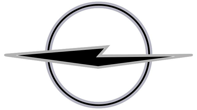 欧宝 Opel Logo – 德国汽车制造商