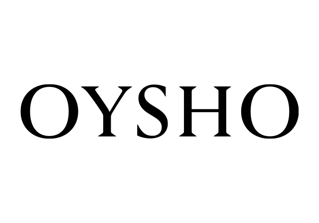 Oysho Logo
