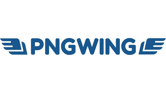 PNGWing Logo – 提供大量高质量 PNG 图片的在线平台