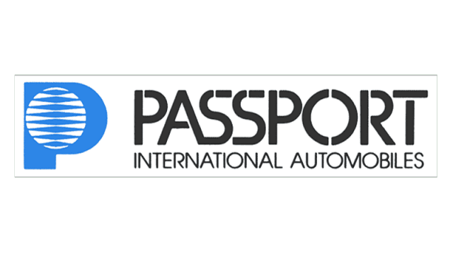 Passport Logo – 加拿大的一家汽车品牌