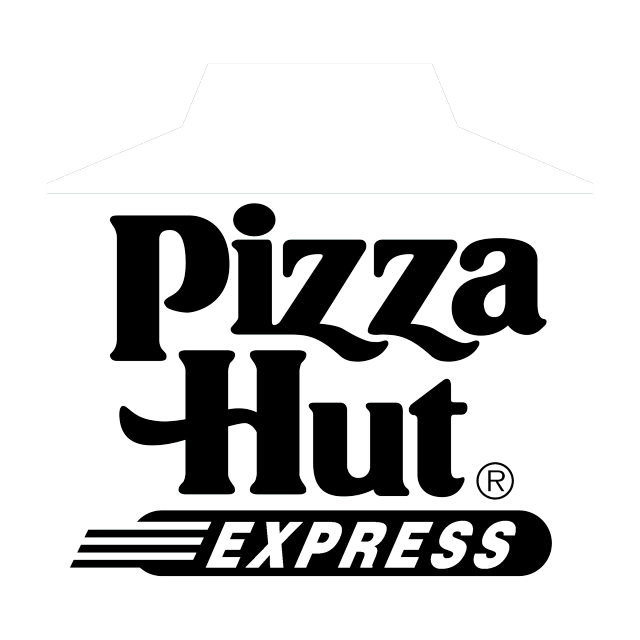 必胜客（Pizza Hut）全球披萨连锁品牌Logo