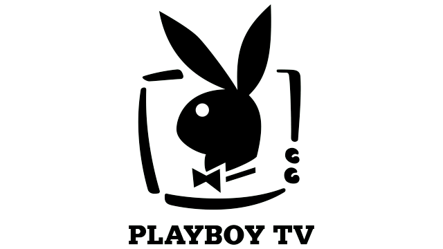 花花公子（Playboy）品牌Logo