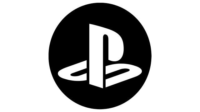 PlayStation知名视频主机游戏品牌Logo