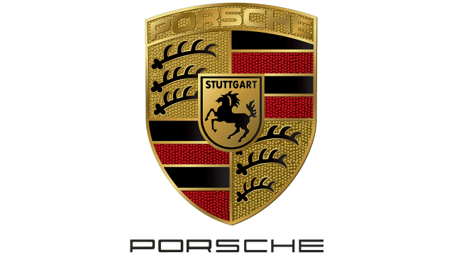 Porsche Logo – 德国著名的高性能汽车制造商