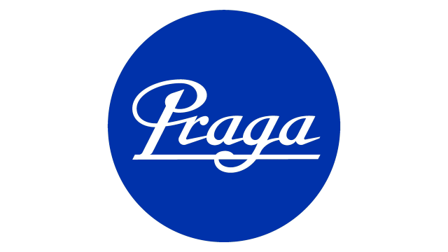 Praga Logo – 历史悠久的捷克汽车制造商