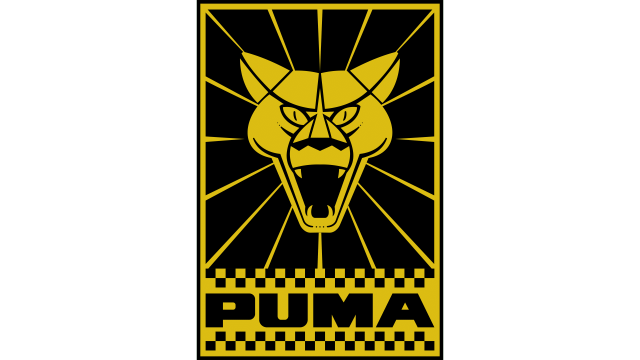 Puma Logo – 巴西的汽车制造商