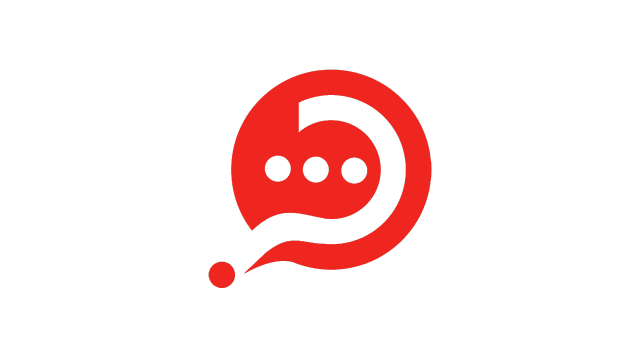 RANDOM CHAT Logo – 即时通讯APP