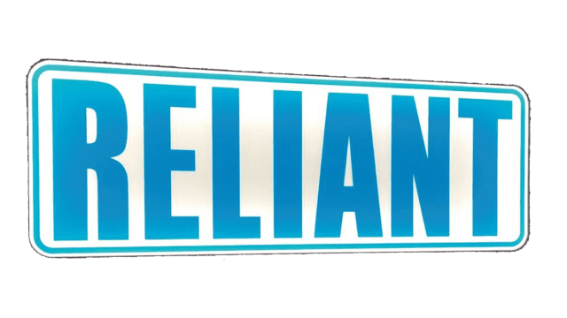 Reliant Motors Logo – 英国汽车制造商