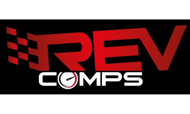 Rev Comps Logo – 专门提供在线抽奖机会的平台