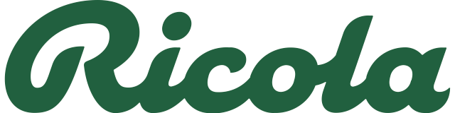 Ricola天然草本润喉糖和含片品牌Logo
