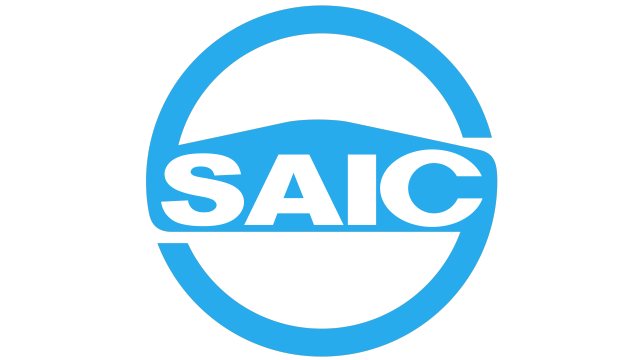 上汽集团 SAIC Motor Logo