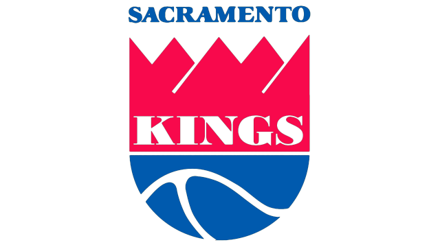 萨克拉门托国王队（Sacramento Kings）队徽