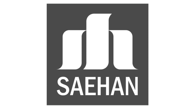 Saehan Motors Logo – 韩国一家汽车制造商