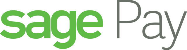 Sagepay英国支付提供商Logo