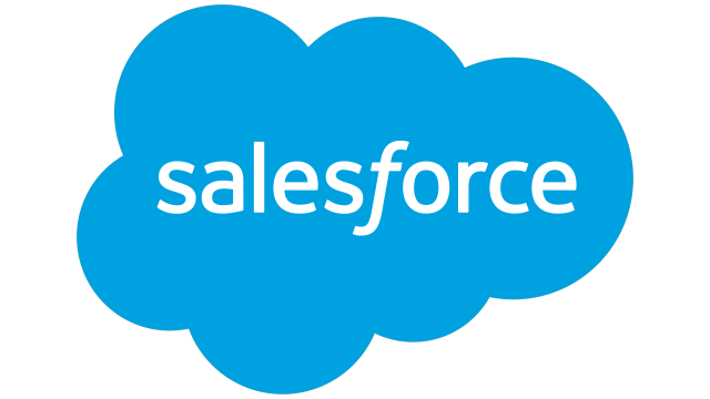 Salesforce Logo – 领先的CRM平台