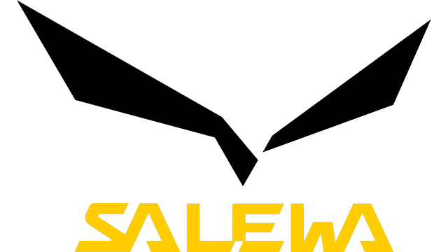 Salewa户外装备品牌Logo