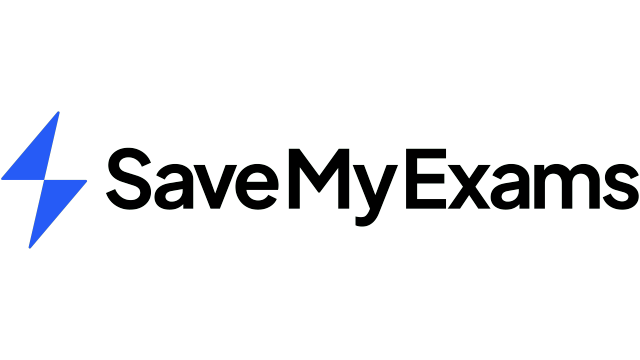 Save My Exams Logo – 在线考试复习资源平台