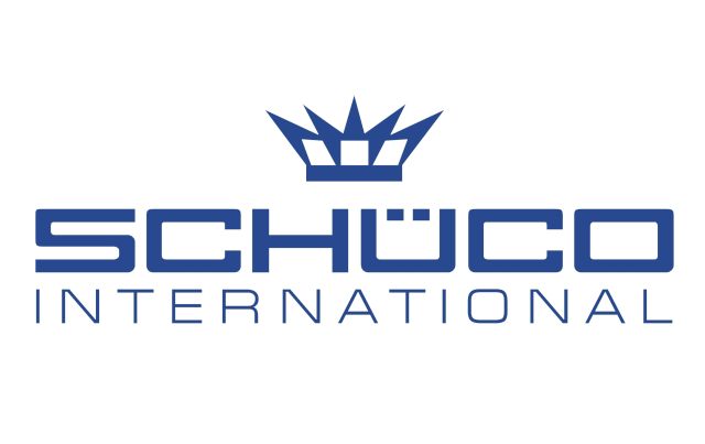 Schuco Logo – 全球知名的建筑解决方案公司