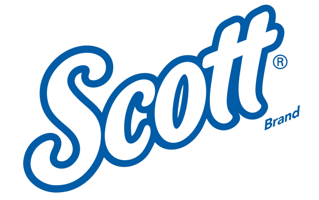 Scott护肤品和化妆品品牌Logo