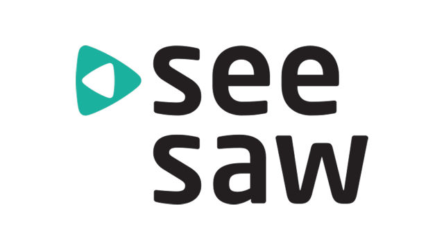 SeeSaw Logo – 课堂管理APP