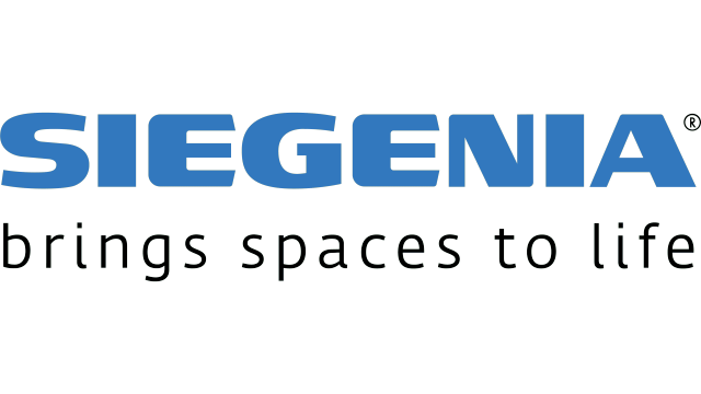 Siegenia Logo – 开发和制造门窗的公司