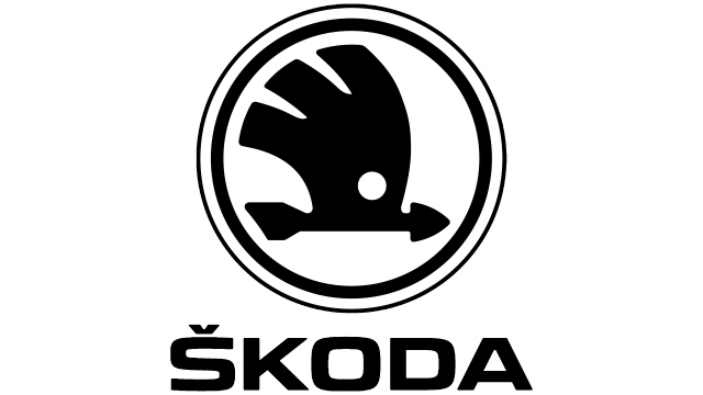 斯科达 Škoda Logo