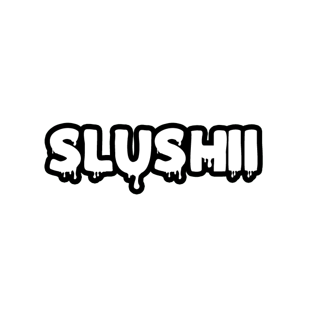 Slushii美国电子音乐制作人Logo
