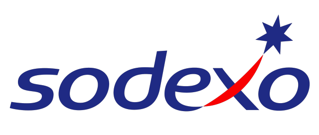 Sodexo Logo – 一家全球领先的综合设施管理和服务公司