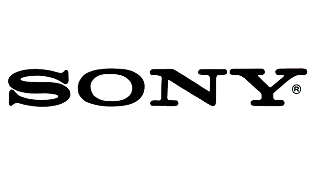 索尼（Sony）品牌Logo