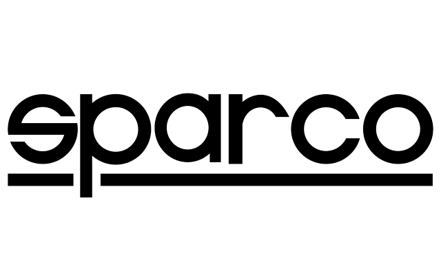 Sparco Logo – 赛车和高性能运动装备制造