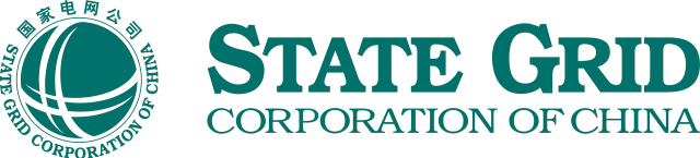 中国国家电网公司（State Grid Corporation of China）Logo